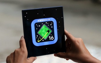 Cảnh báo lỗi nghiêm trọng trên One UI 8