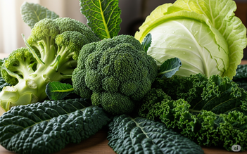 Trước khi chạy bộ, cần tránh các loại thực phẩm sau