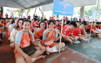 SATRA khắc sâu sứ mệnh ‘Vì cộng đồng’ trong từng hoạt động