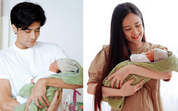 Diễn viên Phương Hằng tiết lộ cuộc sống khi làm mẹ ở tuổi 36