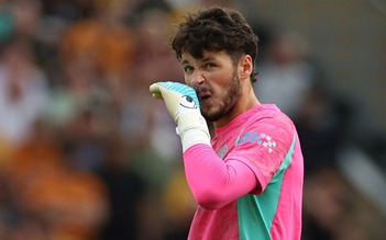 Bài toán thủ môn tại thành phố Manchester