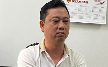 TP.HCM: Bắt tạm giam giám đốc tổng đại lý công ty bảo hiểm