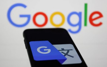 Google Dịch hiện thực hóa công cụ học ngoại ngữ miễn phí