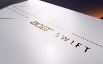 Acer Swift Edge 14 AI - Laptop AI mỏng nhẹ, sang trọng cho doanh nhân hiện đại