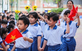 Giáo dục cùng kiến tạo và phát triển đất nước