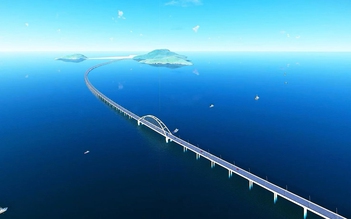 Hòn Khoai - 'cánh cửa ngoài khơi' trên biển Tây Nam