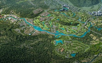 Chính thức ‘kích hoạt’ Khu thương mại tự do Đà Nẵng tại vị trí số 5