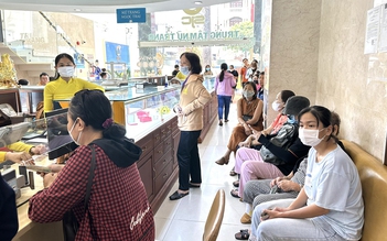 Vàng tăng kỷ lục sau khi xóa bỏ độc quyền