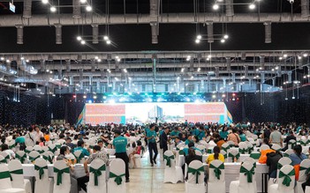 Cơ hội vàng sở hữu căn hộ xanh chuẩn Singapore tại thành phố mới Bình Dương