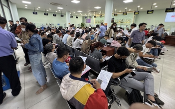 Đất mua bán giấy tay được cấp sổ hồng