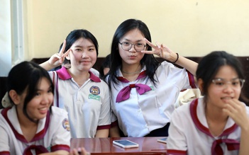 15 nhiệm vụ giáo dục trọng tâm của TP.HCM sau sáp nhập có gì đặc biệt?