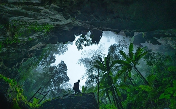 Không gian văn hóa Việt qua di sản đa quốc gia