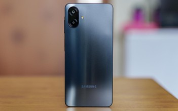 Samsung Galaxy A07: Lựa chọn an tâm cho học tập, làm việc và giải trí