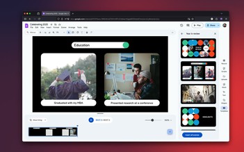 Google miễn phí trình chỉnh sửa video dựa trên trình duyệt