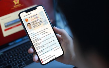 Cách nhận quà Quốc khánh 100.000 đồng qua tính năng mới trên VNeID