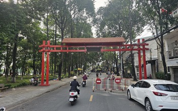 Đồng Nai: Chợ đêm Biên Hùng chấm dứt hoạt động từ 29 Tết Bính Ngọ