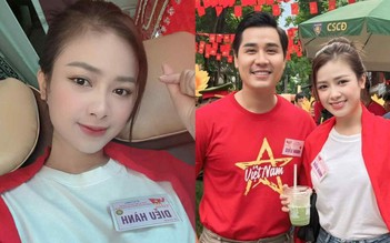 Dương Hoàng Yến nói về khoảnh khắc lạc vào khối thiếu nhi trong buổi sơ duyệt