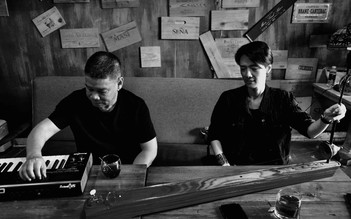 Âm nhạc và hạnh phúc