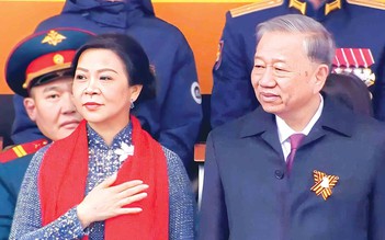 Cơ hội định vị chiến lược quốc gia tiến vào kỷ nguyên mới