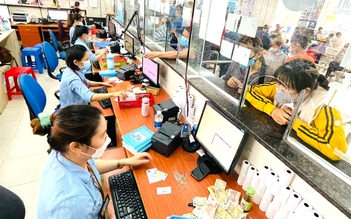 TP.HCM tìm ra 3 kế toán bệnh viện xuất sắc nhất năm 2025