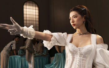 'Em xinh' từng đỗ á khoa Trường đại học Sân khấu Điện ảnh là ai?