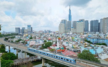 Từ thuộc địa trở thành quốc gia tự cường