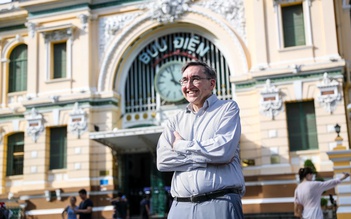 Việt Nam hạnh phúc: Đến là duyên, ở lại vì yêu