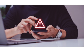 Thủ đoạn lừa đảo online: Sinh viên mất hơn 34 triệu vì sợ vi phạm pháp luật