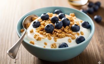 Chuyên gia tiết lộ ăn món này vào bữa sáng giúp giảm nguy cơ ung thư