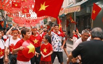 Cảnh giác lừa đảo lợi dụng chính sách tặng quà Quốc khánh 2.9