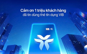 VIB và chiến lược ‘Dẫn đầu xu thế thẻ’: Từ tầm nhìn đến vị thế tiên phong