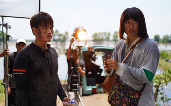 'Làm giàu với ma 2': Khi dàn diễn viên không ngại 'lầy lội' để tạo tiếng cười