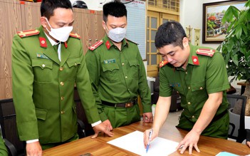 Giữ Tổ quốc bình yên: Từ 'khắc tinh' tội phạm đến trưởng công an phường của dân