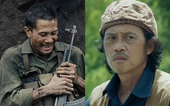 Vừa ra rạp, phim có Hoài Linh liệu đủ sức vượt qua 'Mưa đỏ'?