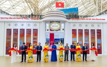 Thanh toán không chạm của VPBank: Điểm nhấn tiêu biểu trong ngành ngân hàng