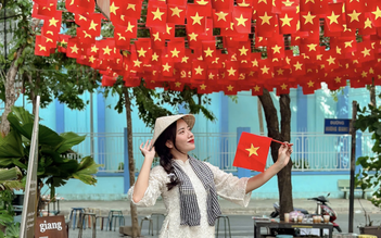 Lịch âm hôm nay 30.8: Ngày đầu kỳ nghỉ lễ 2.9