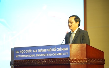 Các nhà khoa học bàn về công nghệ chiến lược trong kỷ nguyên mới