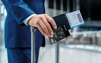 Nâng tầm trải nghiệm cùng thẻ Sacombank Vietnam Airlines Visa