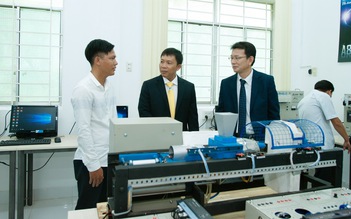 Thêm 3 ngành kỹ thuật của Trường ĐH Trà Vinh đạt kiểm định quốc tế ABET