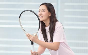 Mai Phương Thúy xuất hiện rạng rỡ mặc tin đồn đời tư