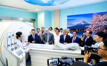 SOMATOM Force VB30 - Đỉnh cao công nghệ chẩn đoán hình ảnh tại Bệnh viện Gia An 115