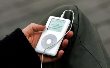 Đã đến lúc nên đưa MP3 vào dĩ vãng