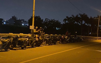 Người phụ nữ mất tích 2 ngày, thi thể phát hiện dưới sông Tắc ở TP.HCM