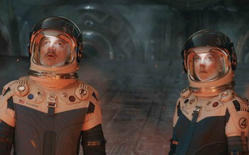 Vì sao ‘bom tấn’ Hollywood không đạt doanh thu cao tại Việt Nam?
