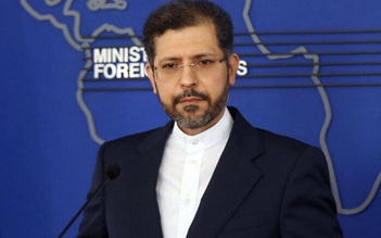 Giới chức Iran tuyên bố không vội đàm phán với Mỹ