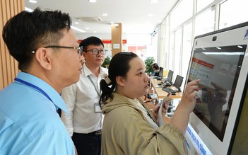 Chuẩn hóa quy trình, xử lý hồ sơ phi địa giới hành chính