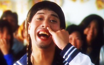 'Gái xấu' phim Châu Tinh Trì phục hồi sau biến cố đột quỵ