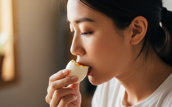 Ngày mới với tin tức sức khỏe: Ăn trứng vào giờ này phòng nguy cơ đột quỵ