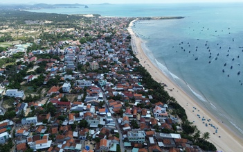Đà Nẵng không chỉ có sông Hàn