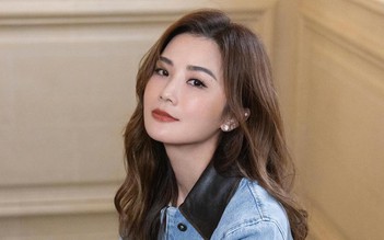Thái Trác Nghiên tuyên bố không bao giờ giải nghệ